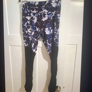 Fabletics Cashel Foldover PureLuxe Legging